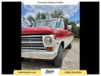 Thumbnail Photo 2 for 1968 Ford F250