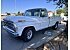 1968 Ford F250