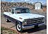 1968 Ford F250