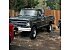 1968 Ford F250