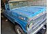 1968 Ford F250