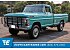 1968 Ford F250