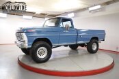 1968 Ford F250