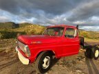Thumbnail Photo 5 for 1968 Ford F350