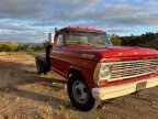Thumbnail Photo 3 for 1968 Ford F350