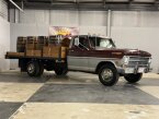 Thumbnail Photo 3 for 1968 Ford F350