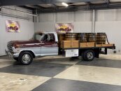 1968 Ford F350