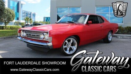Photo 1 for 1968 Ford Fairlane
