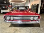 Thumbnail Photo 2 for 1968 Ford Fairlane GT