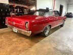 Thumbnail Photo 4 for 1968 Ford Fairlane GT
