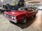 Thumbnail Photo 1 for 1968 Ford Fairlane GT