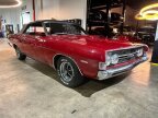 Thumbnail Photo 3 for 1968 Ford Fairlane GT
