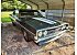 1968 Ford Fairlane