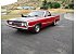 1968 Ford Fairlane