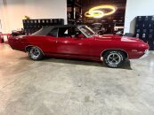 1968 Ford Fairlane GT