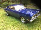 Thumbnail Photo 5 for 1968 Ford Falcon