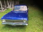 Thumbnail Photo 4 for 1968 Ford Falcon