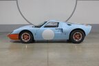 Thumbnail Photo 2 for 1968 Ford GT40