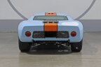 Thumbnail Photo 4 for 1968 Ford GT40