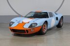 Thumbnail Photo 1 for 1968 Ford GT40