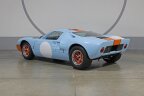 Thumbnail Photo 3 for 1968 Ford GT40