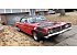 1968 Ford Galaxie