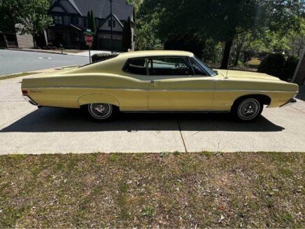 Photo 1 for 1968 Ford Galaxie