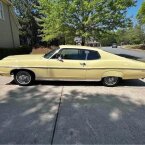 Thumbnail Photo 6 for 1968 Ford Galaxie