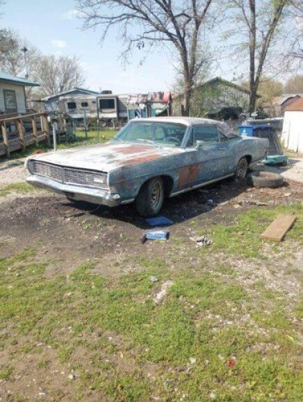Photo 1 for 1968 Ford Galaxie