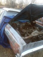 Thumbnail Photo 4 for 1968 Ford Galaxie