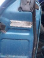 Thumbnail Photo 3 for 1968 Ford Galaxie