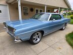Thumbnail Photo 1 for 1968 Ford Galaxie