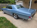 Thumbnail Photo 2 for 1968 Ford Galaxie