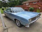 Thumbnail Photo 5 for 1968 Ford Galaxie