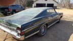 Thumbnail Photo 1 for 1968 Ford Galaxie for Sale by Owner