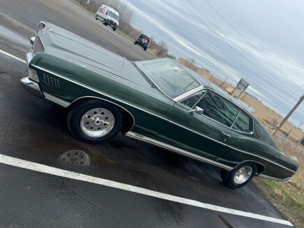 Photo 1 for 1968 Ford Galaxie for Sale by Owner