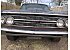1968 Ford Galaxie