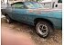 1968 Ford Galaxie