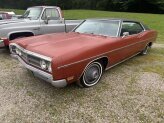 1968 Ford Galaxie