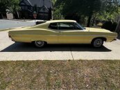 1968 Ford Galaxie
