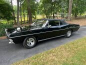 1968 Ford Galaxie