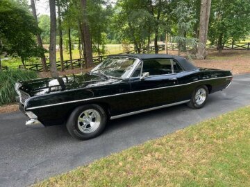 1968 Ford Galaxie