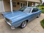 1968 Ford Galaxie
