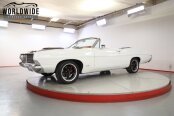 1968 Ford Galaxie