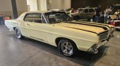 1968 Ford Galaxie
