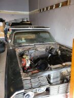 Thumbnail Photo 6 for 1968 Ford LTD