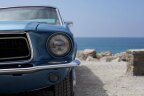 Thumbnail Photo 3 for 1968 Ford Mustang Coupe for Sale by Owner
