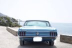 Thumbnail Photo 4 for 1968 Ford Mustang Coupe for Sale by Owner