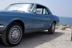Thumbnail Photo 6 for 1968 Ford Mustang Coupe for Sale by Owner