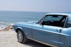 Thumbnail Photo 5 for 1968 Ford Mustang Coupe for Sale by Owner